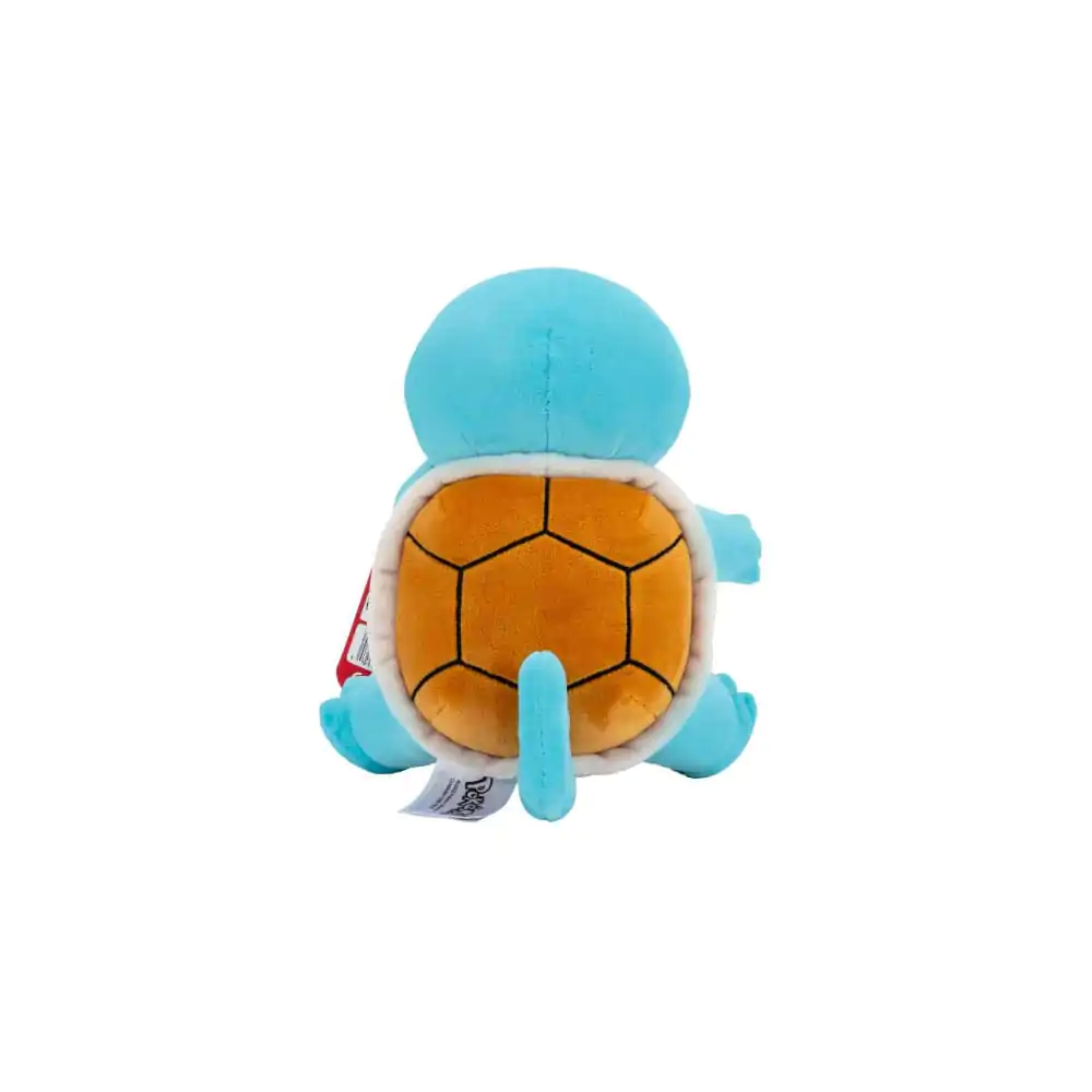 Pokémon Plüsch Figur Squirtle 20 cm Produktfoto