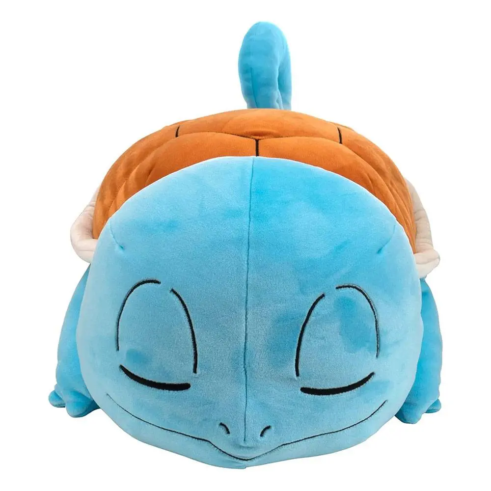 Pokémon Schlafendes Plüsch Schiggy 45 cm termékfotó