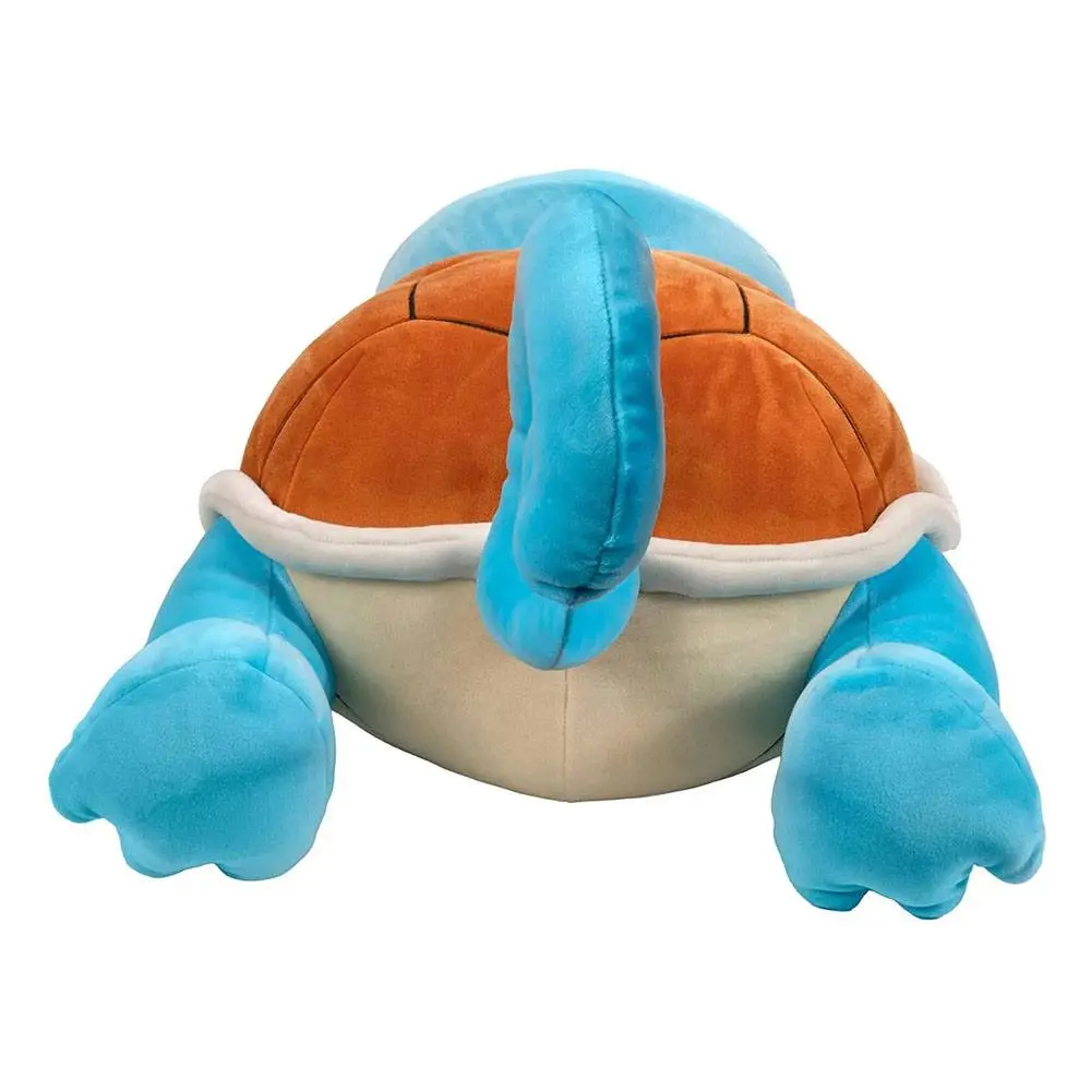 Pokémon Schlafendes Plüsch Schiggy 45 cm termékfotó