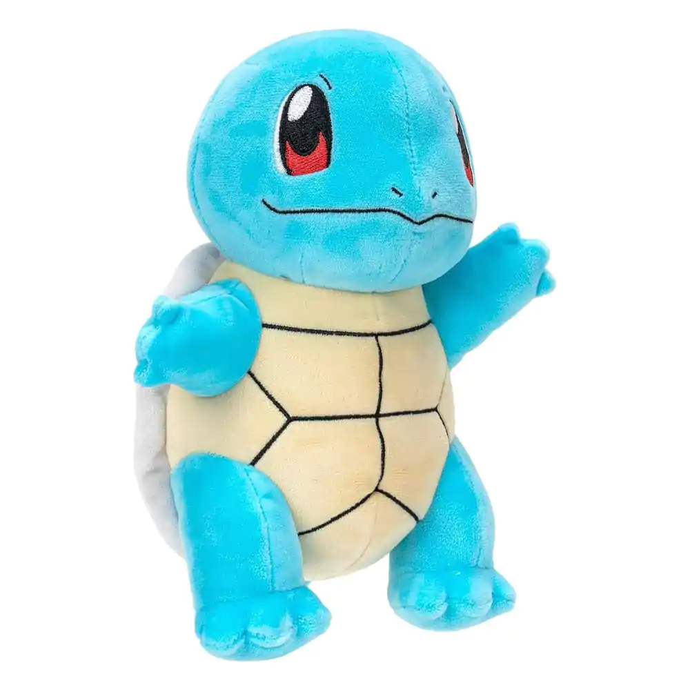 Pokémon Plüschfigur Shiggy Ver. 01 20 cm Produktfoto