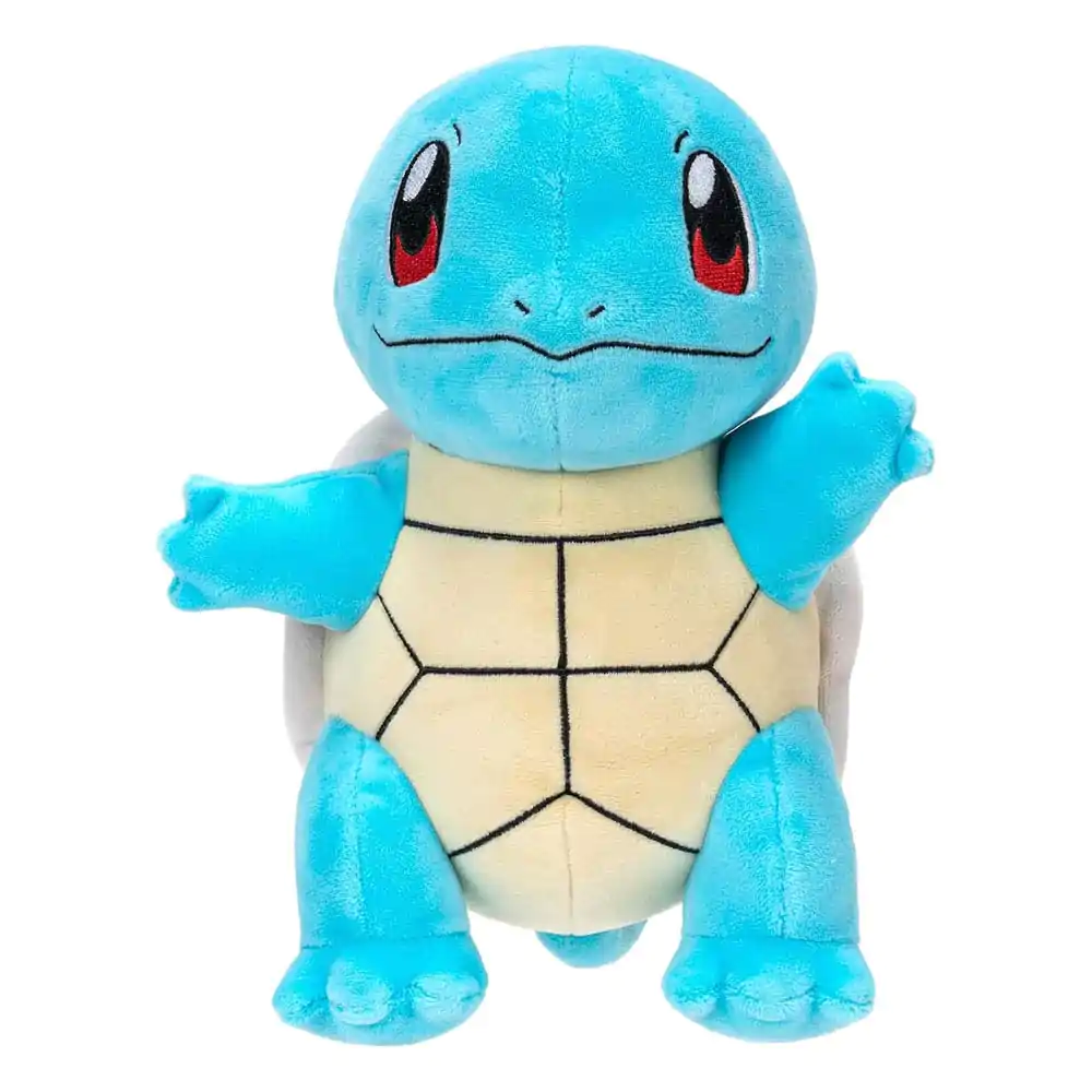 Pokémon Plüschfigur Shiggy Ver. 01 20 cm Produktfoto