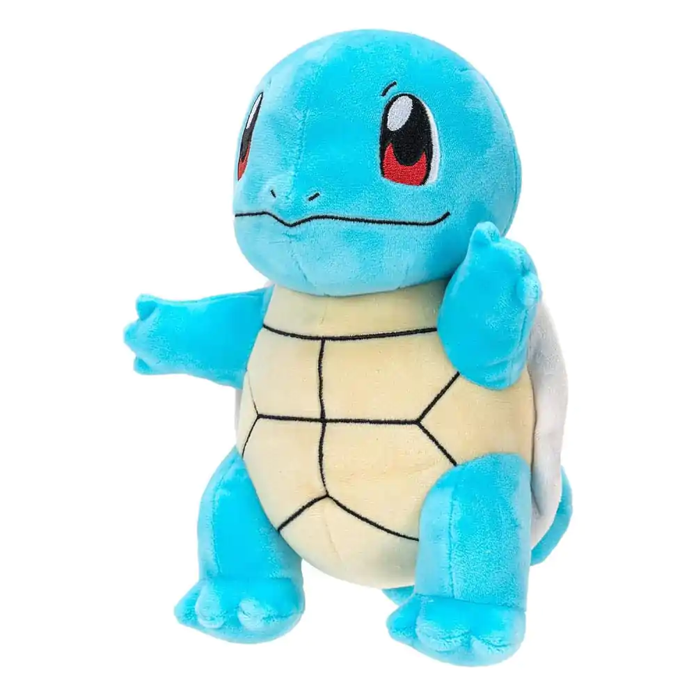 Pokémon Plüschfigur Shiggy Ver. 01 20 cm Produktfoto