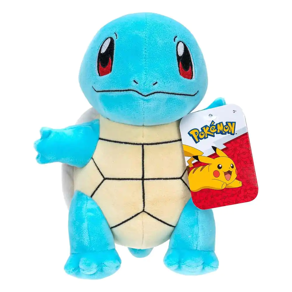 Pokémon Plüschfigur Shiggy Ver. 01 20 cm Produktfoto