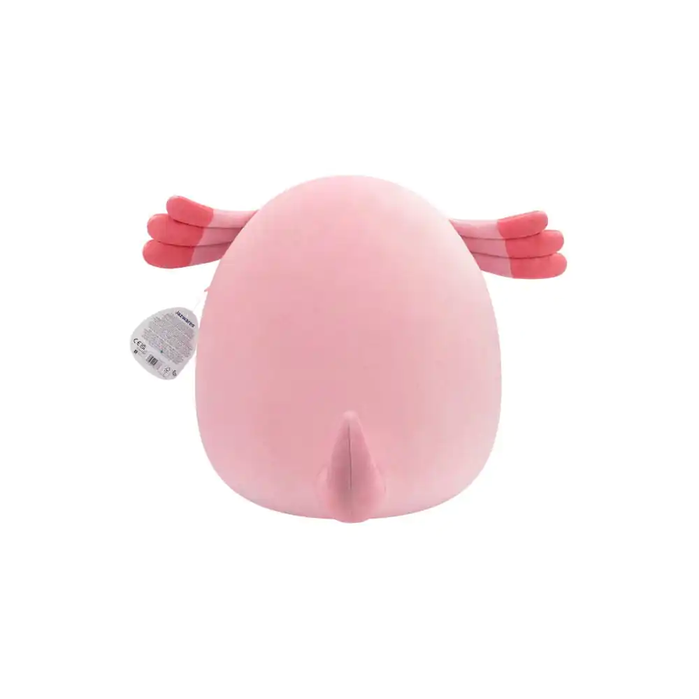 Pokémon Squishmallows Plüschfigur Chansey 35 cm Produktfoto