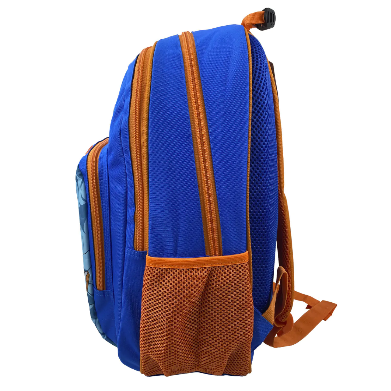 Pokemon Starters Anpassungsfähig Rucksack 43cm Produktfoto