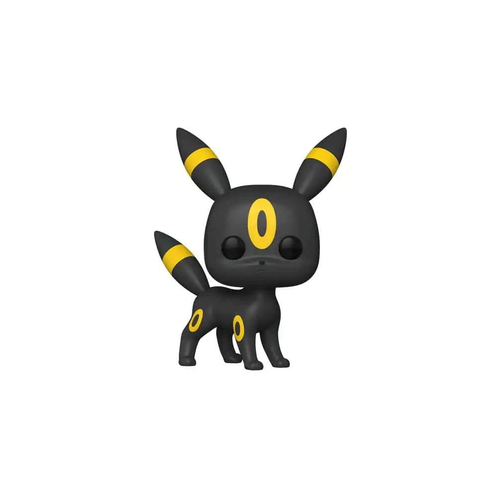 Pokemon Super Sized Jumbo Funko POP! Vinyl Figur Umbreon (EMEA) 25 cm termékfotó