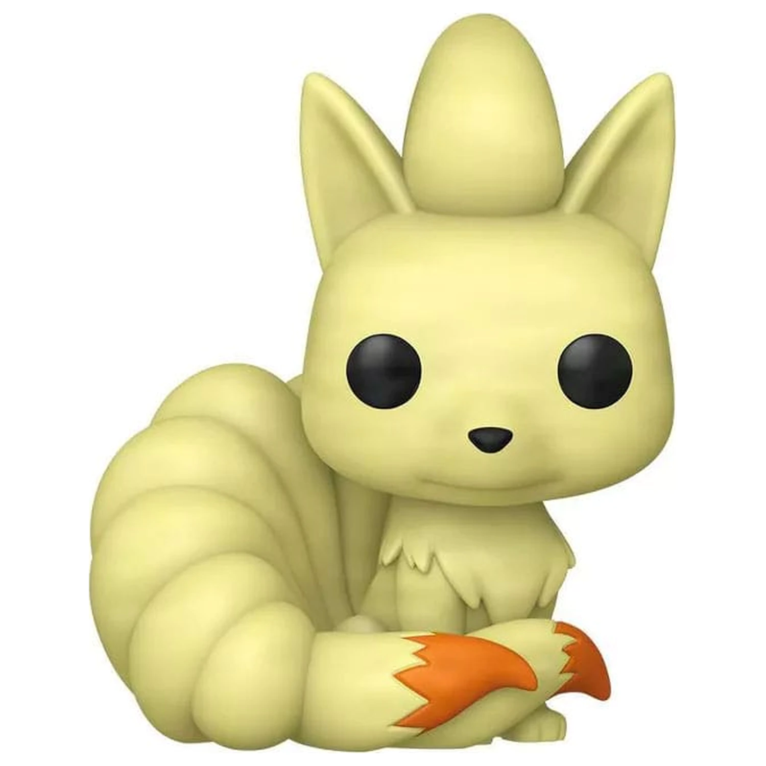 Pokemon Super Sized Jumbo Funko POP! Vinyl Figur Ninetales 25 cm Produktfoto