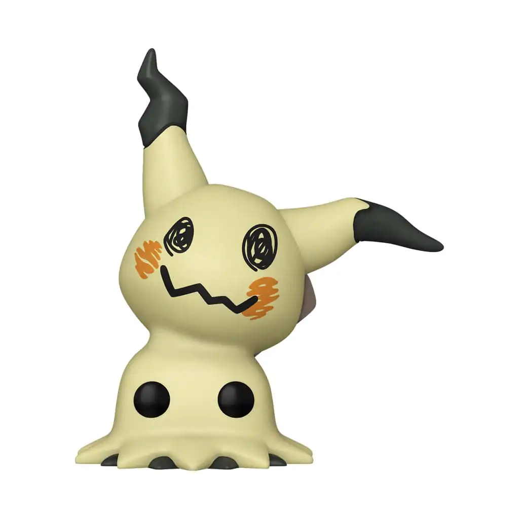 Pokemon Super Sized Jumbo Funko POP! Vinyl Figur Mimikyu 25 cm termékfotó