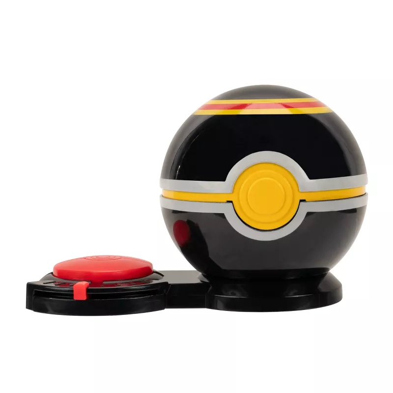 Pokémon Surprise Attack Game Togetic & Luxusball vs. Bisasam #4 & Superball Produktfoto
