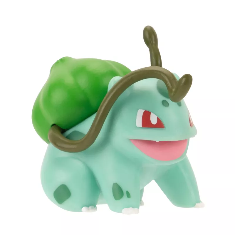 Pokémon Surprise Attack Game Togetic & Luxusball vs. Bisasam #4 & Superball Produktfoto