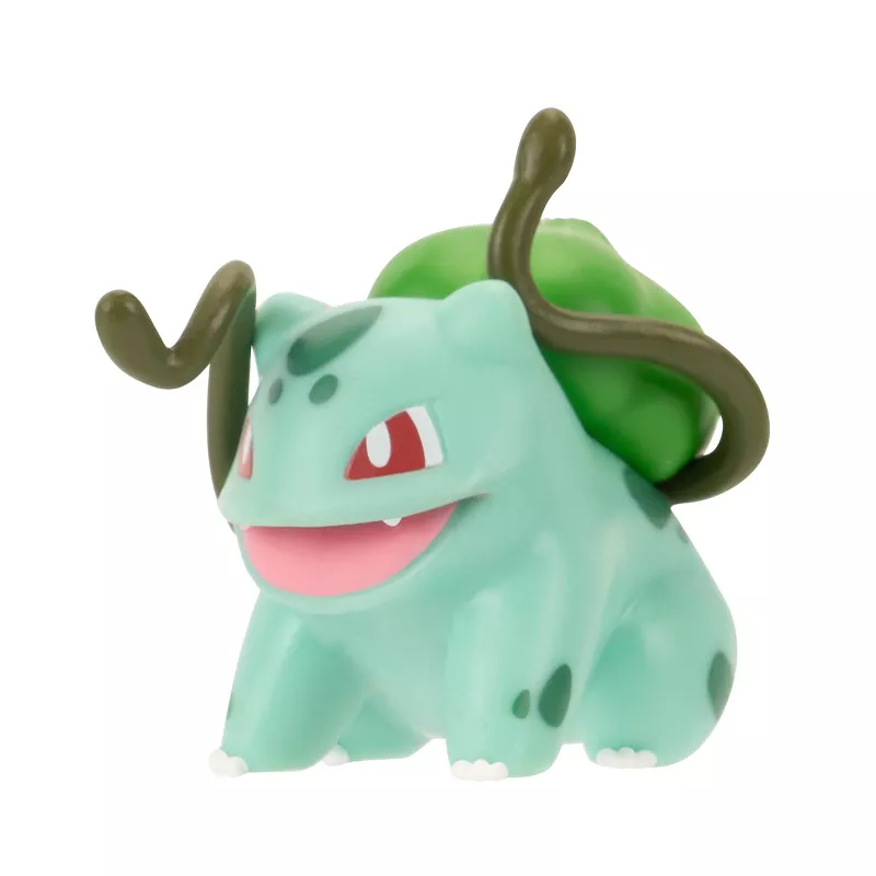 Pokémon Surprise Attack Game Togetic & Luxusball vs. Bisasam #4 & Superball Produktfoto