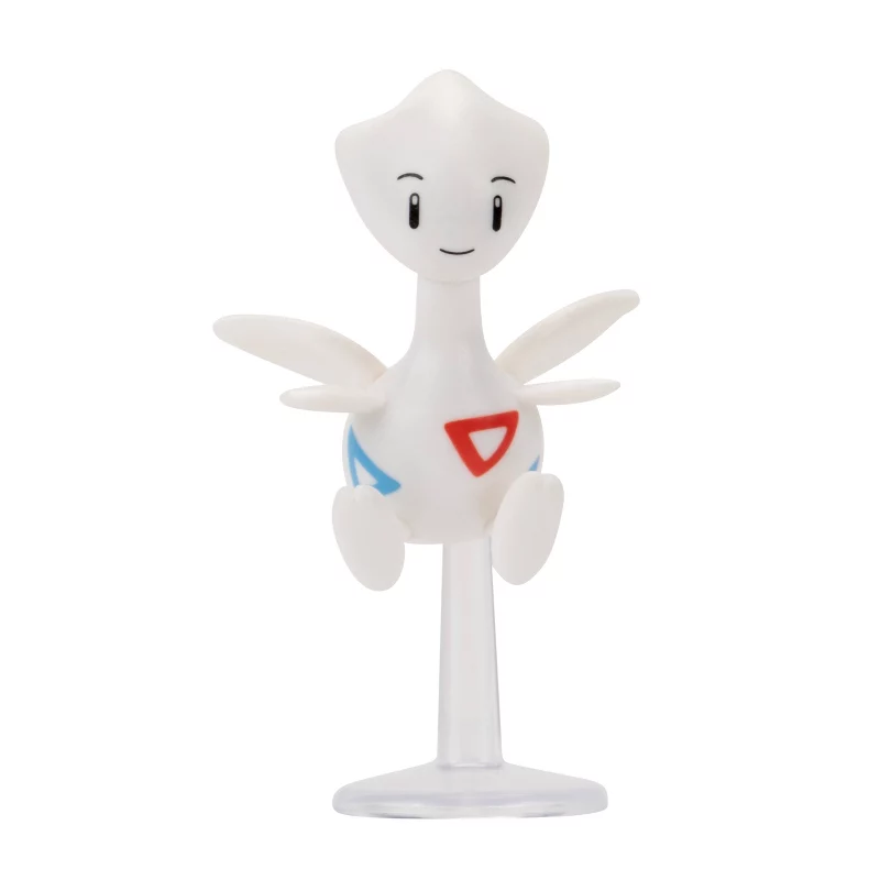 Pokémon Surprise Attack Game Togetic & Luxusball vs. Bisasam #4 & Superball Produktfoto