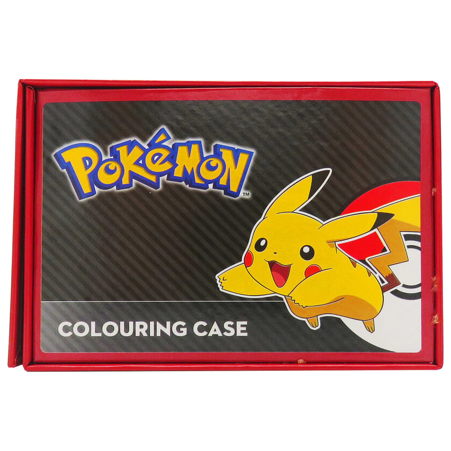 Pokemon art Aktentasche 52 St. Produktfoto