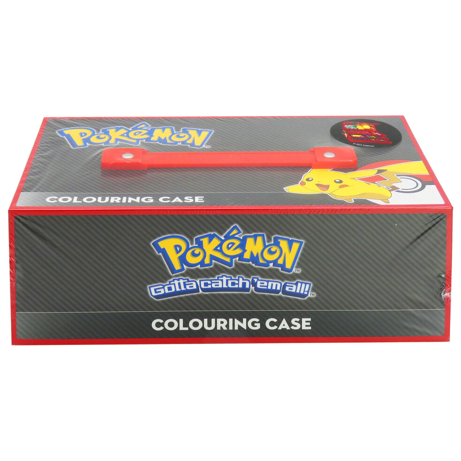 Pokemon art Aktentasche 52 St. Produktfoto