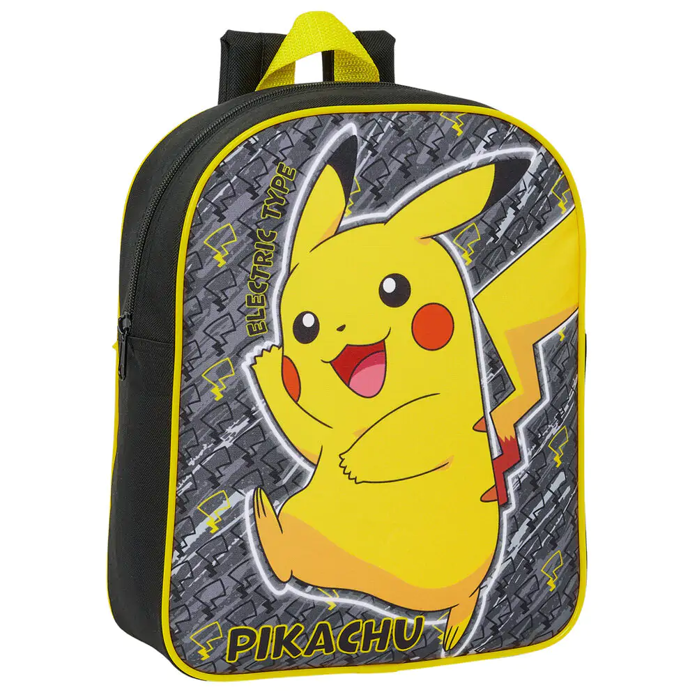 Pokemon Rucksack 27cm Produktfoto