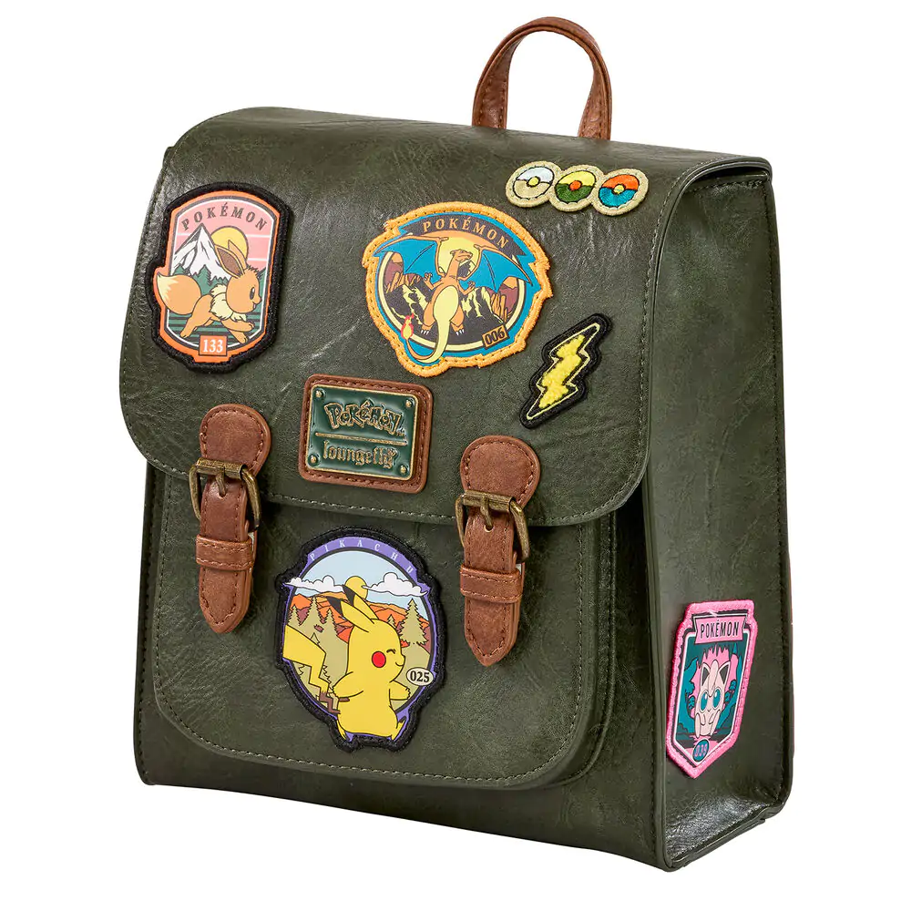 Pokemon Rucksack Produktfoto