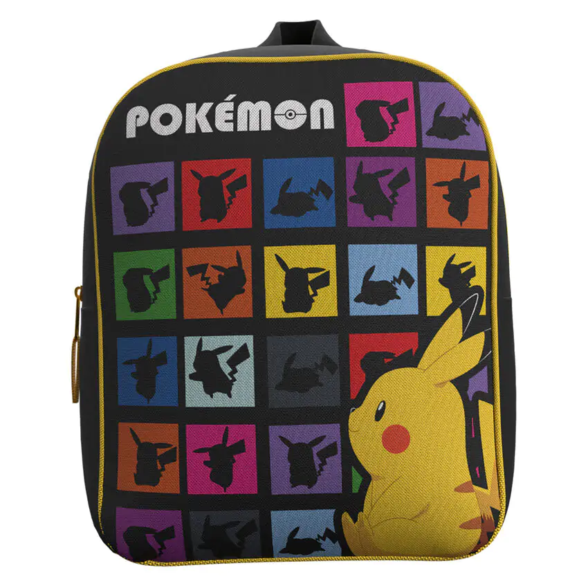 Pokemon Rucksack 30cm termékfotó