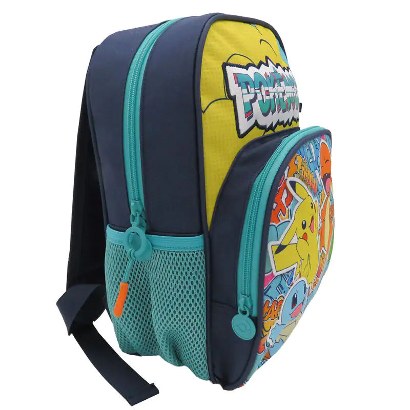 Pokemon Urban Colors Rucksack 30cm termékfotó