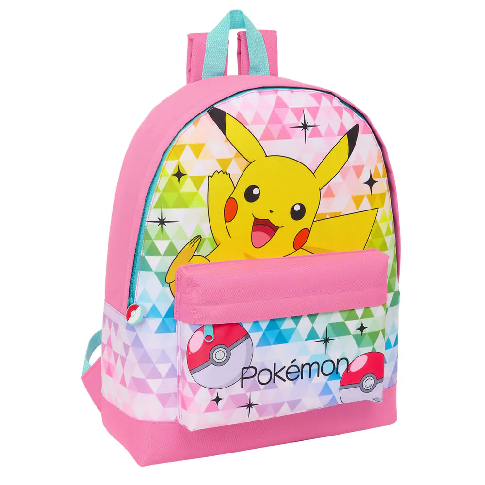 Pokemon Rucksack 40cm Produktfoto