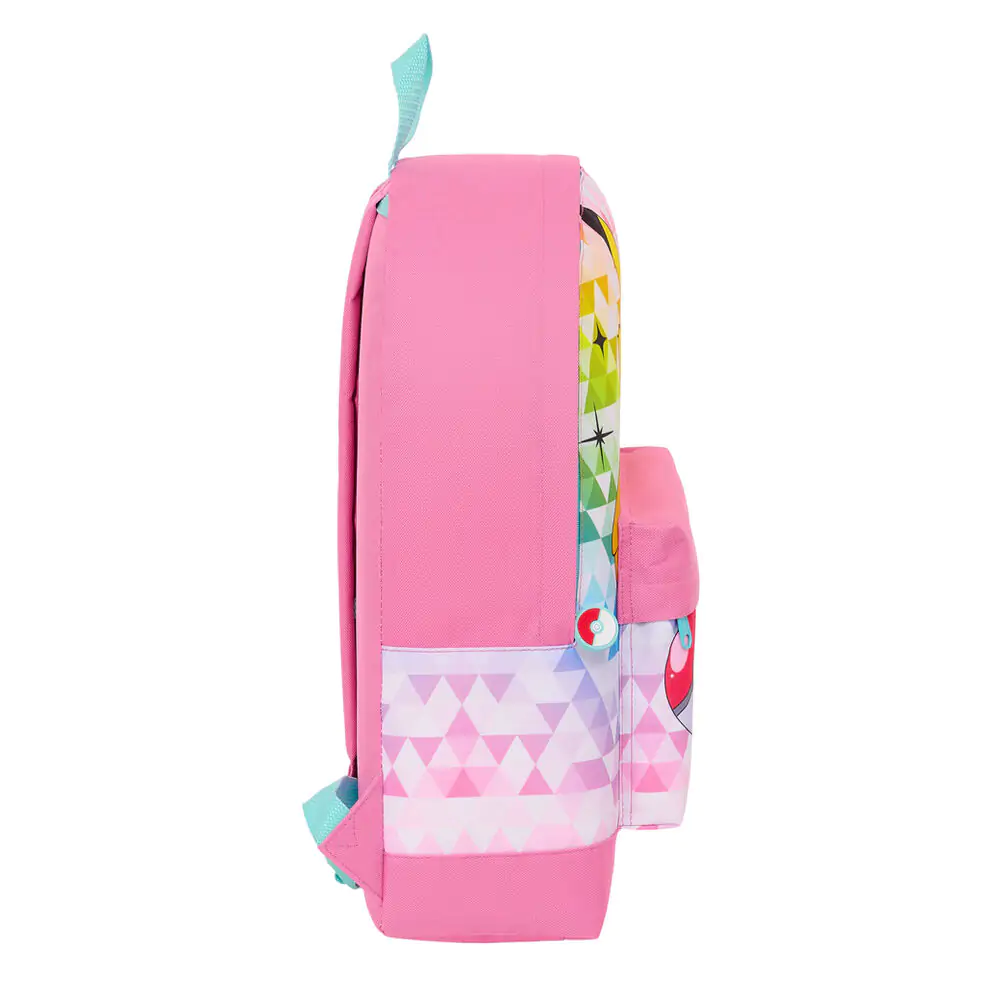 Pokemon Rucksack 40cm Produktfoto