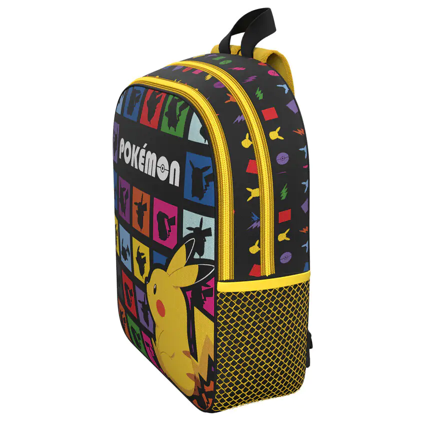 Pokemon Anpassungsfähig Rucksack 41cm termékfotó