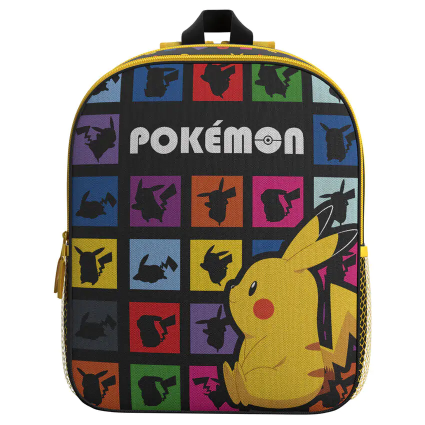 Pokemon Anpassungsfähig Rucksack 41cm termékfotó