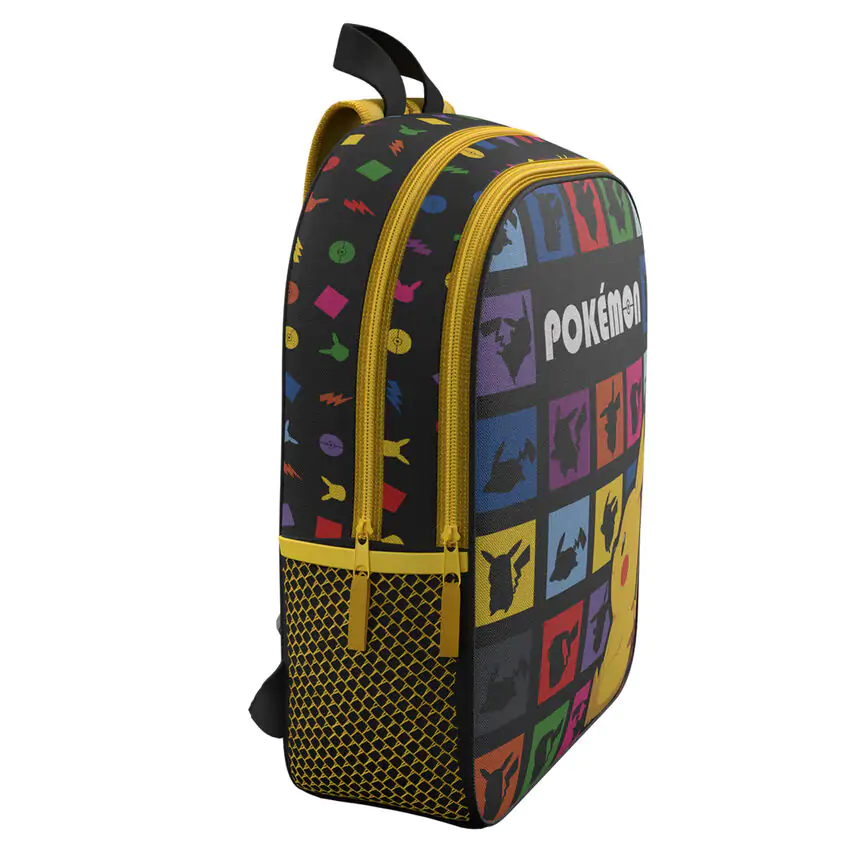 Pokemon Anpassungsfähig Rucksack 41cm termékfotó