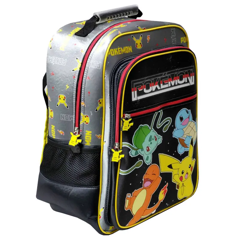 Pokémon Rucksack Starter Produktfoto