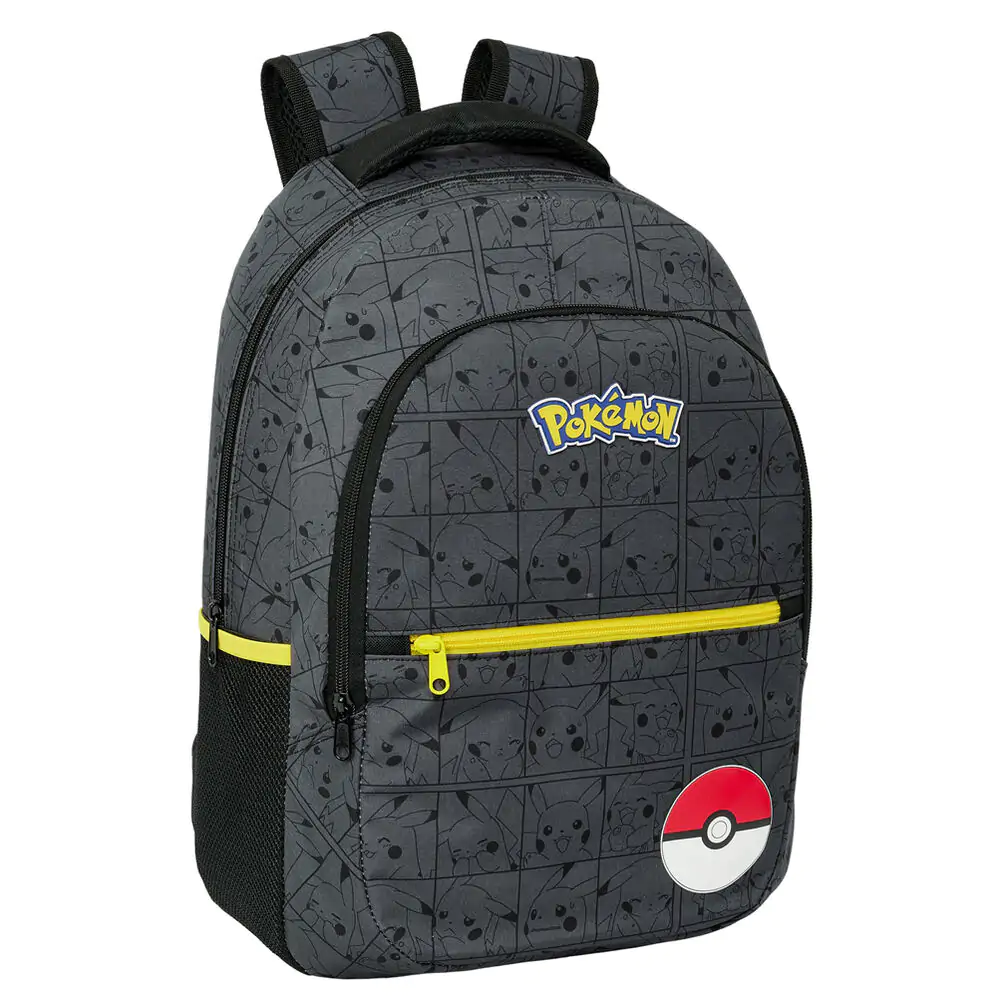 Pokemon Rucksack 45cm Produktfoto