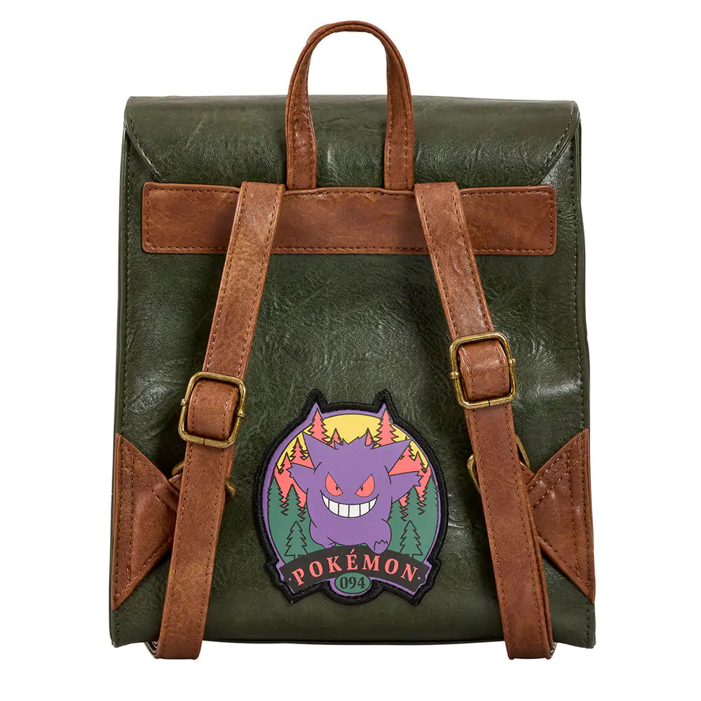 Pokemon Rucksack Produktfoto