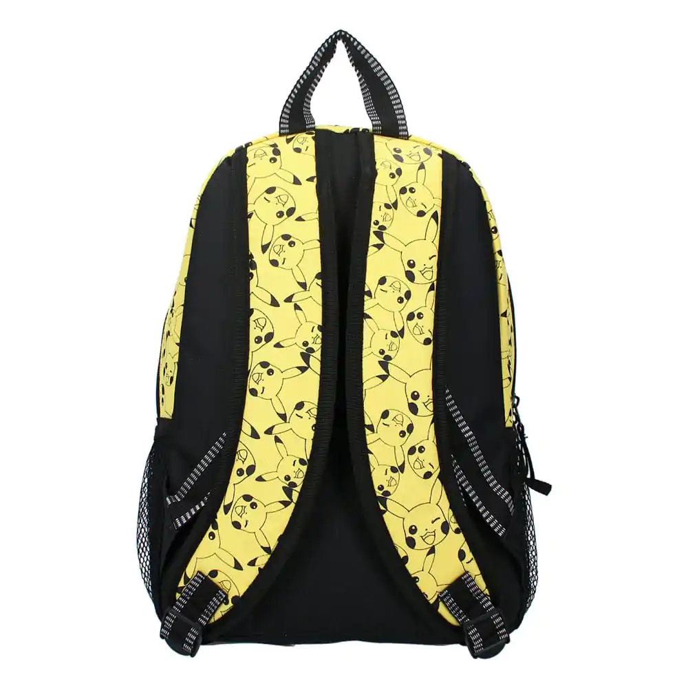 Pokémon Rucksack High Voltage 35 cm Produktfoto