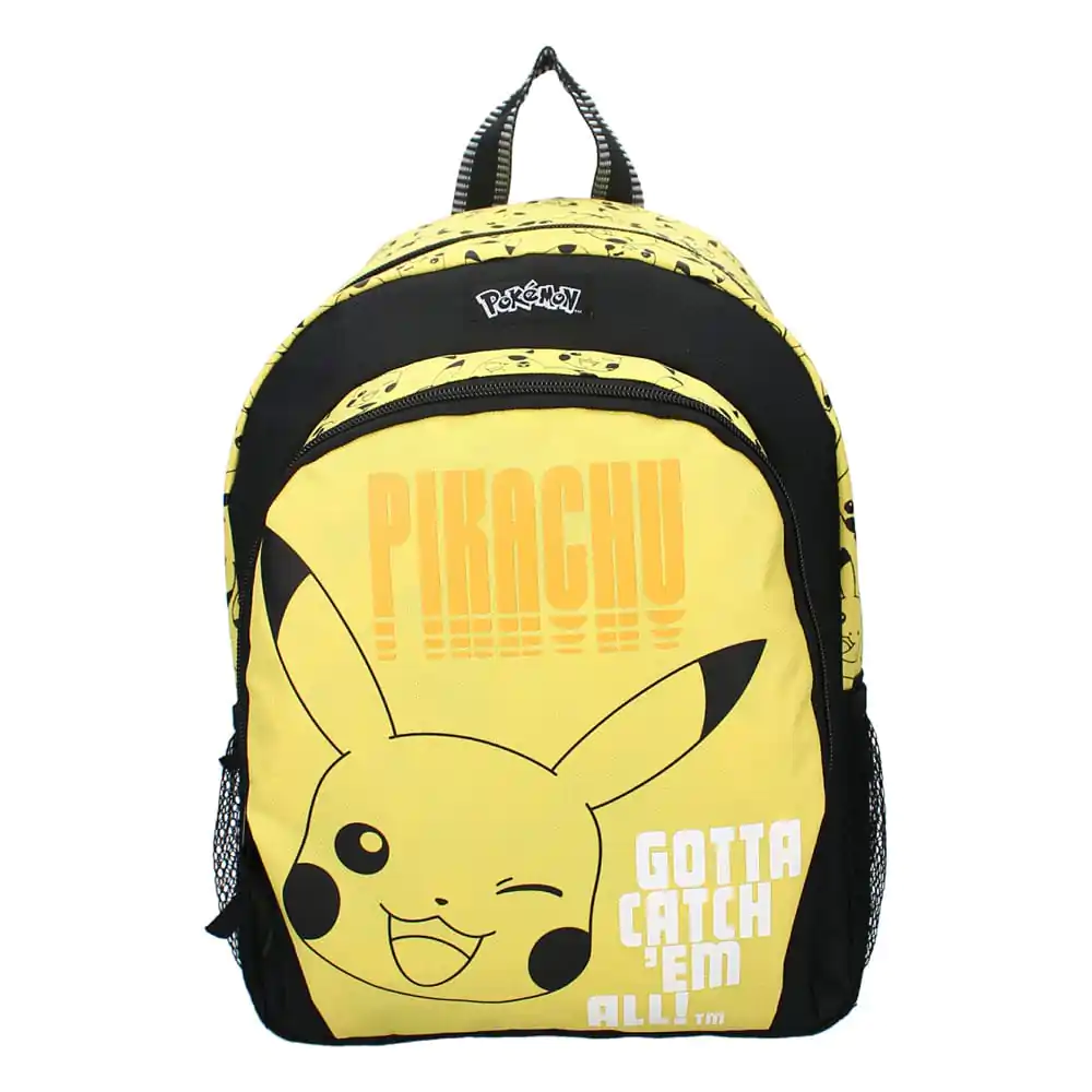 Pokémon Rucksack High Voltage 35 cm Produktfoto
