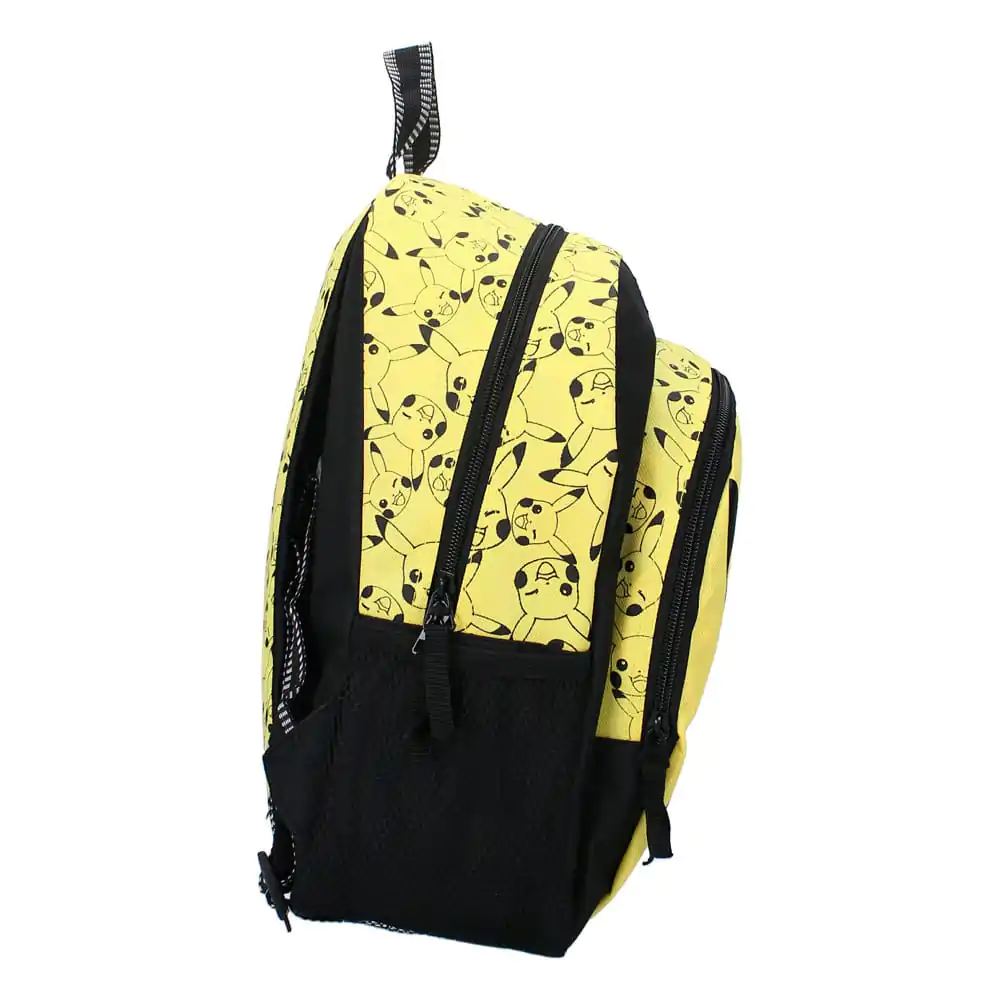 Pokémon Rucksack High Voltage 35 cm Produktfoto