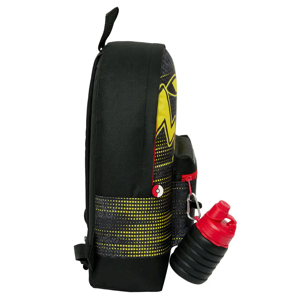 Pokemon Rucksack + Flasche 40cm Produktfoto