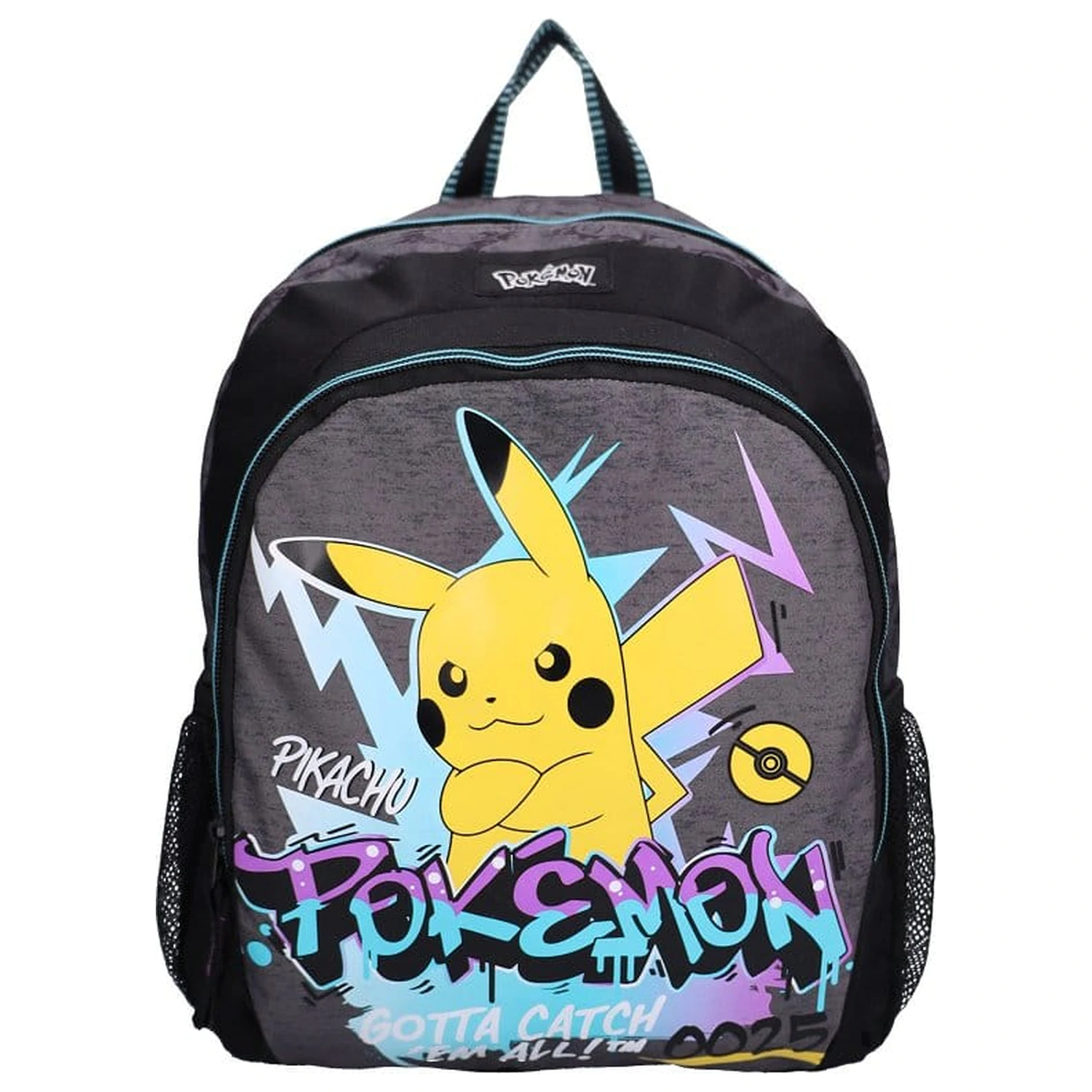 Pokémon Rucksack Ready For Battle 35 cm Produktfoto
