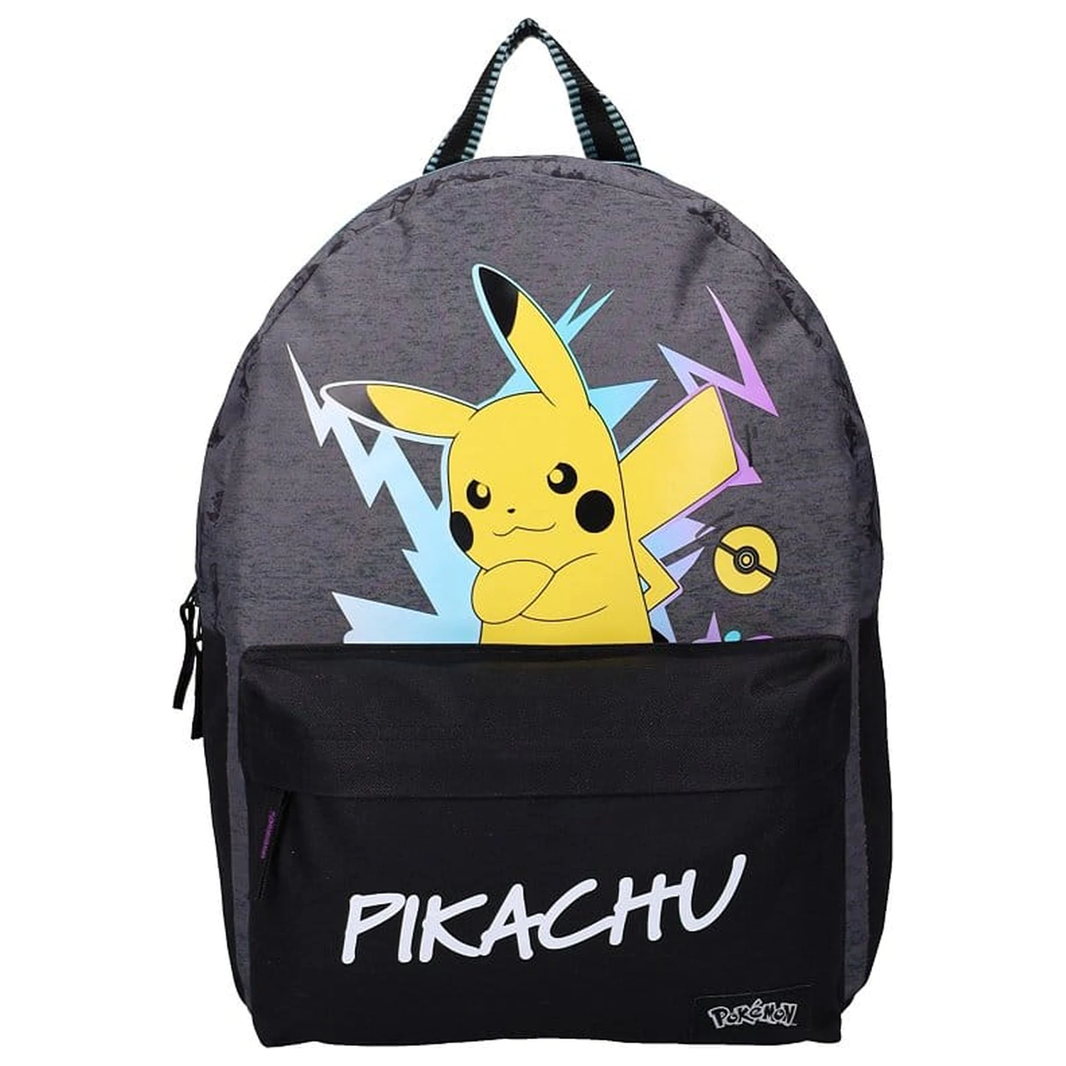 Pokémon Rucksack Ready For Battle 39 cm Produktfoto