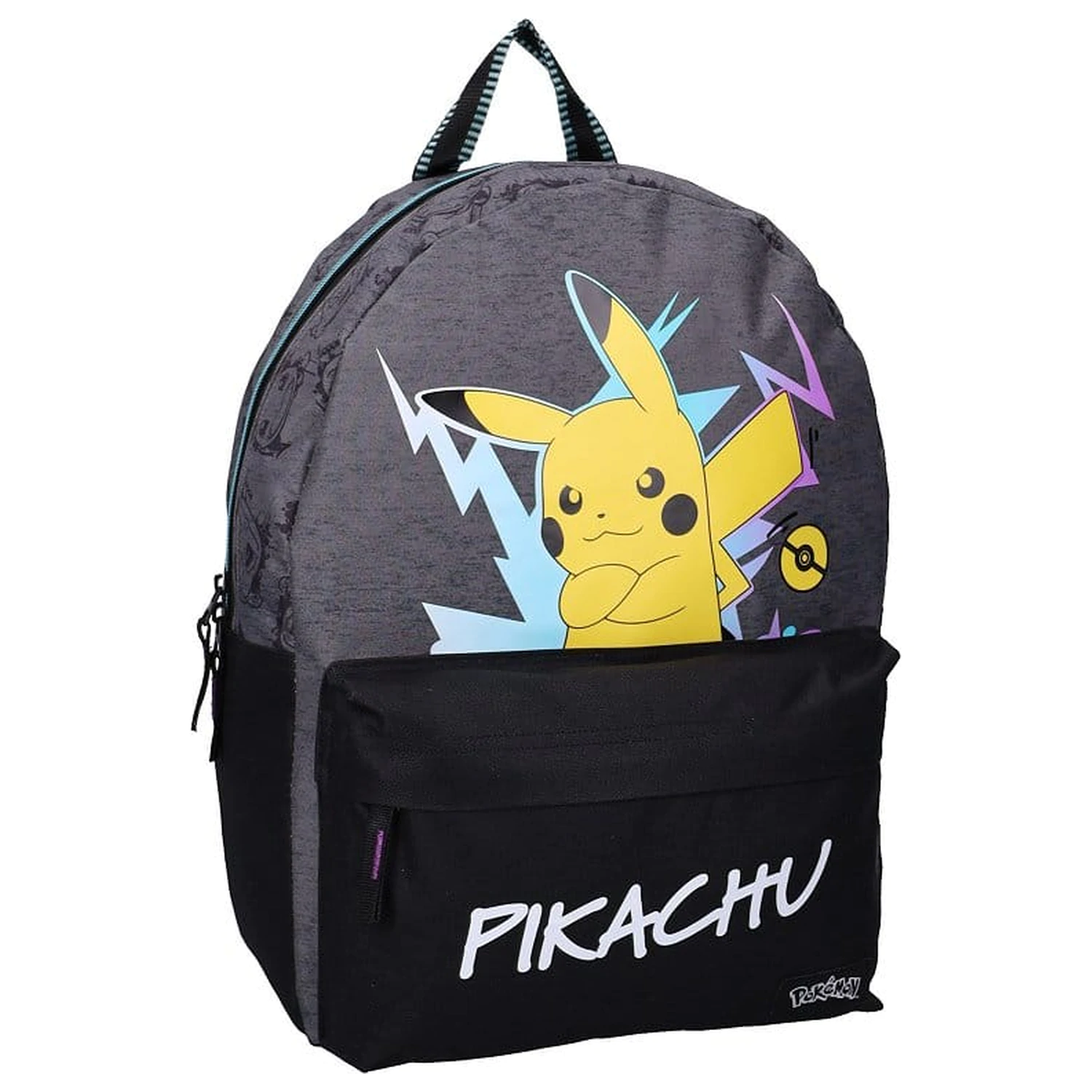 Pokémon Rucksack Ready For Battle 39 cm Produktfoto