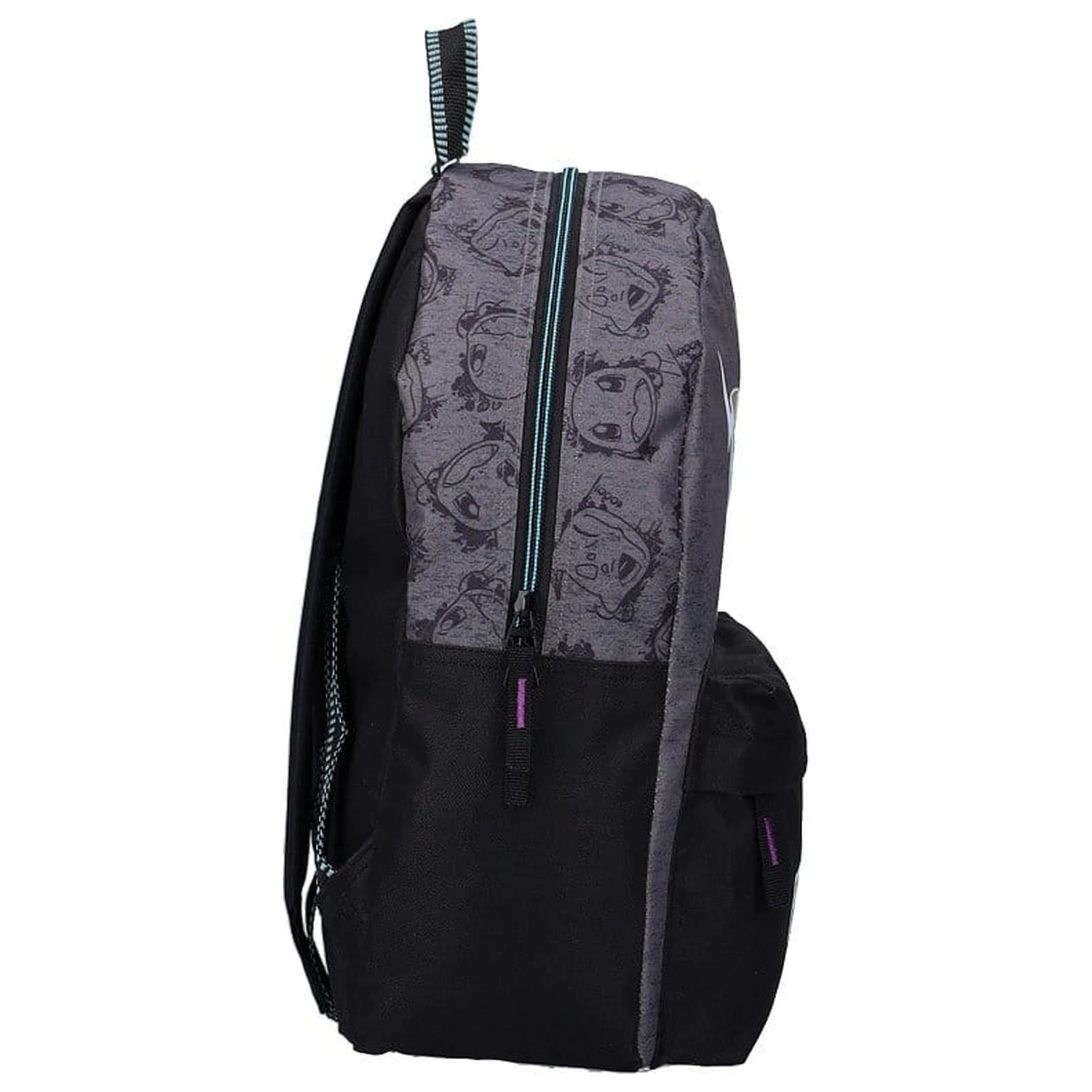 Pokémon Rucksack Ready For Battle 39 cm Produktfoto