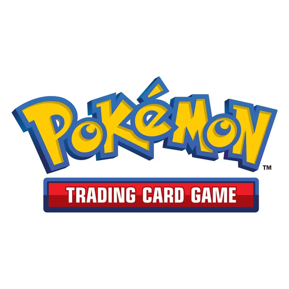 Pokémon TCG Adventskalender 2023 Produktfoto
