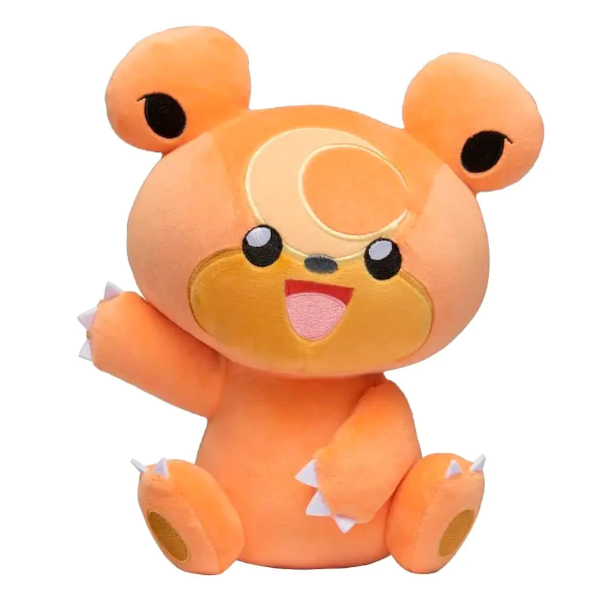 Pokemon Teddiursa Plüschfigur 22cm termékfotó