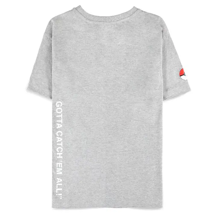 Pokemon The Logo Damen T-Shirt Produktfoto