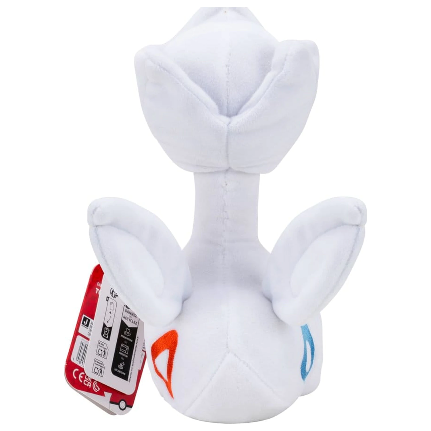 Pokémon Plüsch Figur Togetic 20 cm Produktfoto