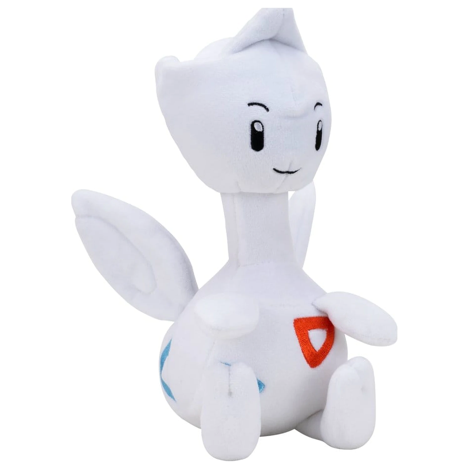 Pokémon Plüsch Figur Togetic 20 cm Produktfoto