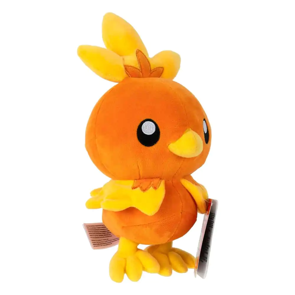 Pokémon Plüschfigur Flemmli 20 cm termékfotó