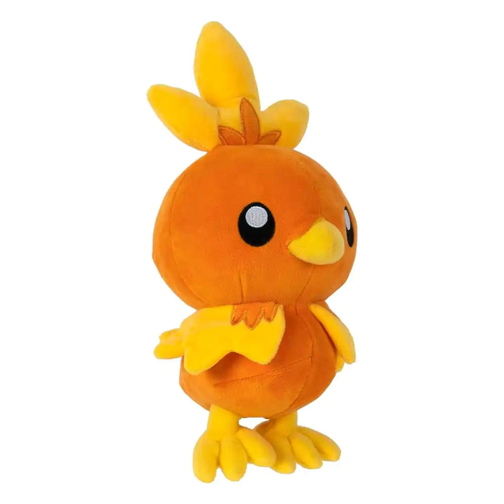 Pokémon Plüschfigur Flemmli 20 cm termékfotó