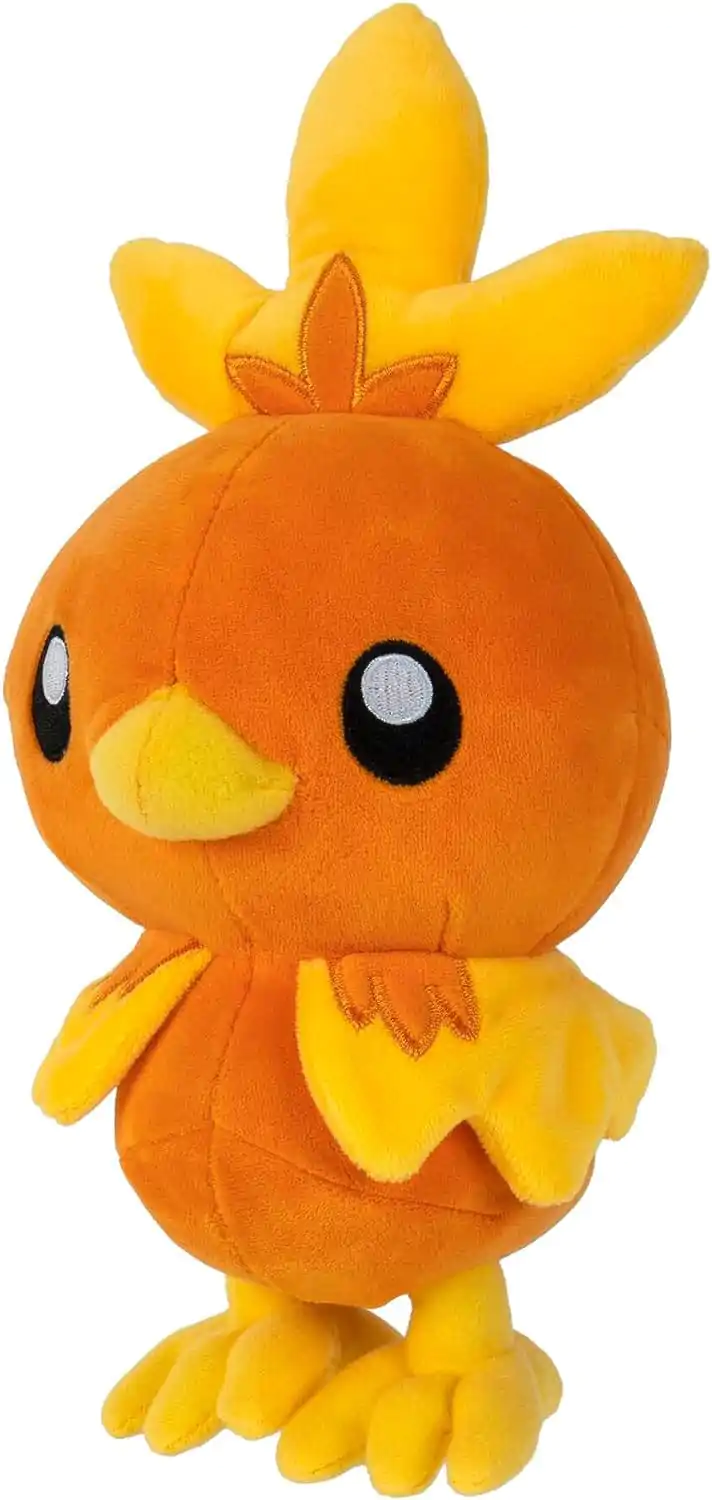 Pokémon Plüschfigur Flemmli 20 cm termékfotó