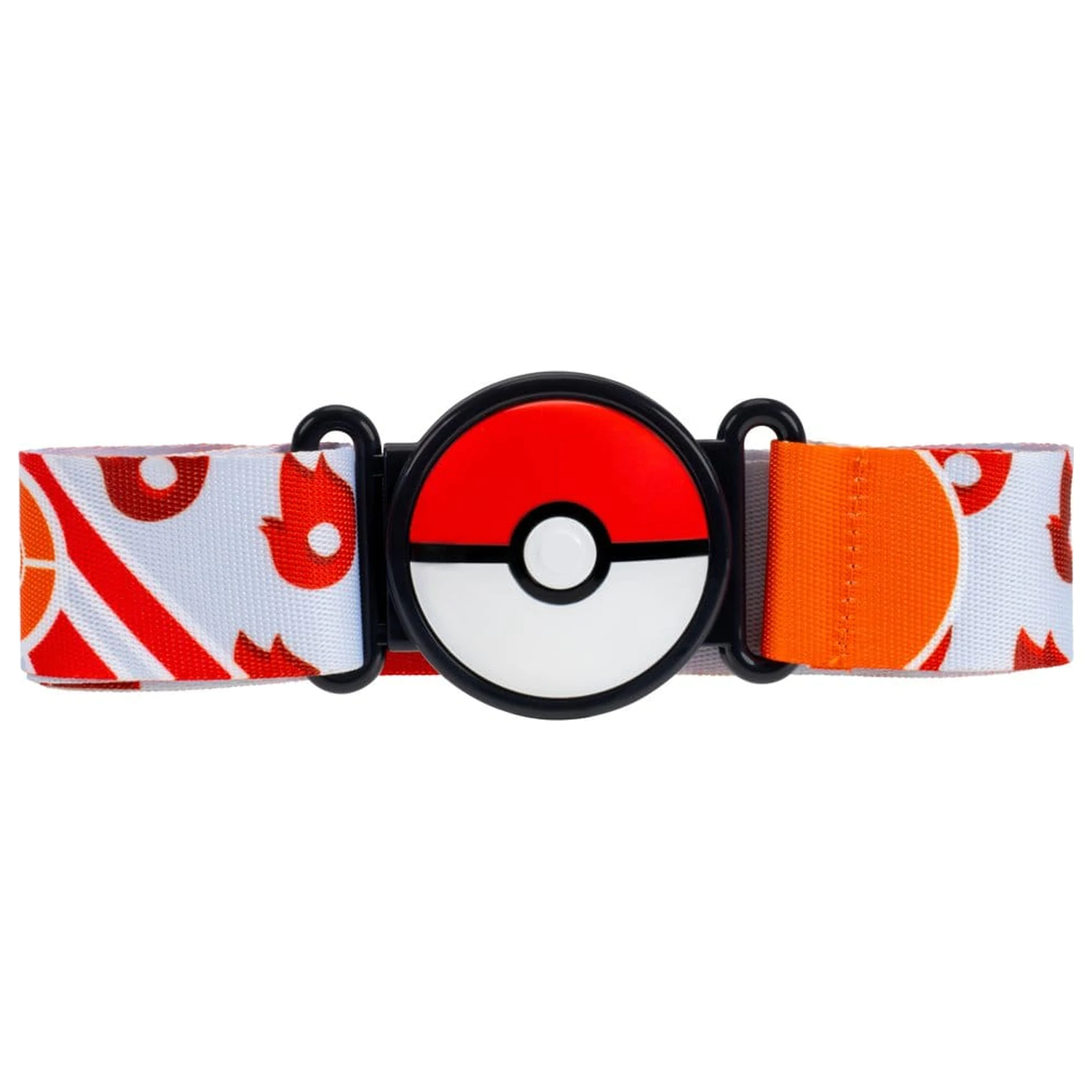Pokémon Spielzeug Clip 'n' Go Gürtel Set Fennekin Produktfoto