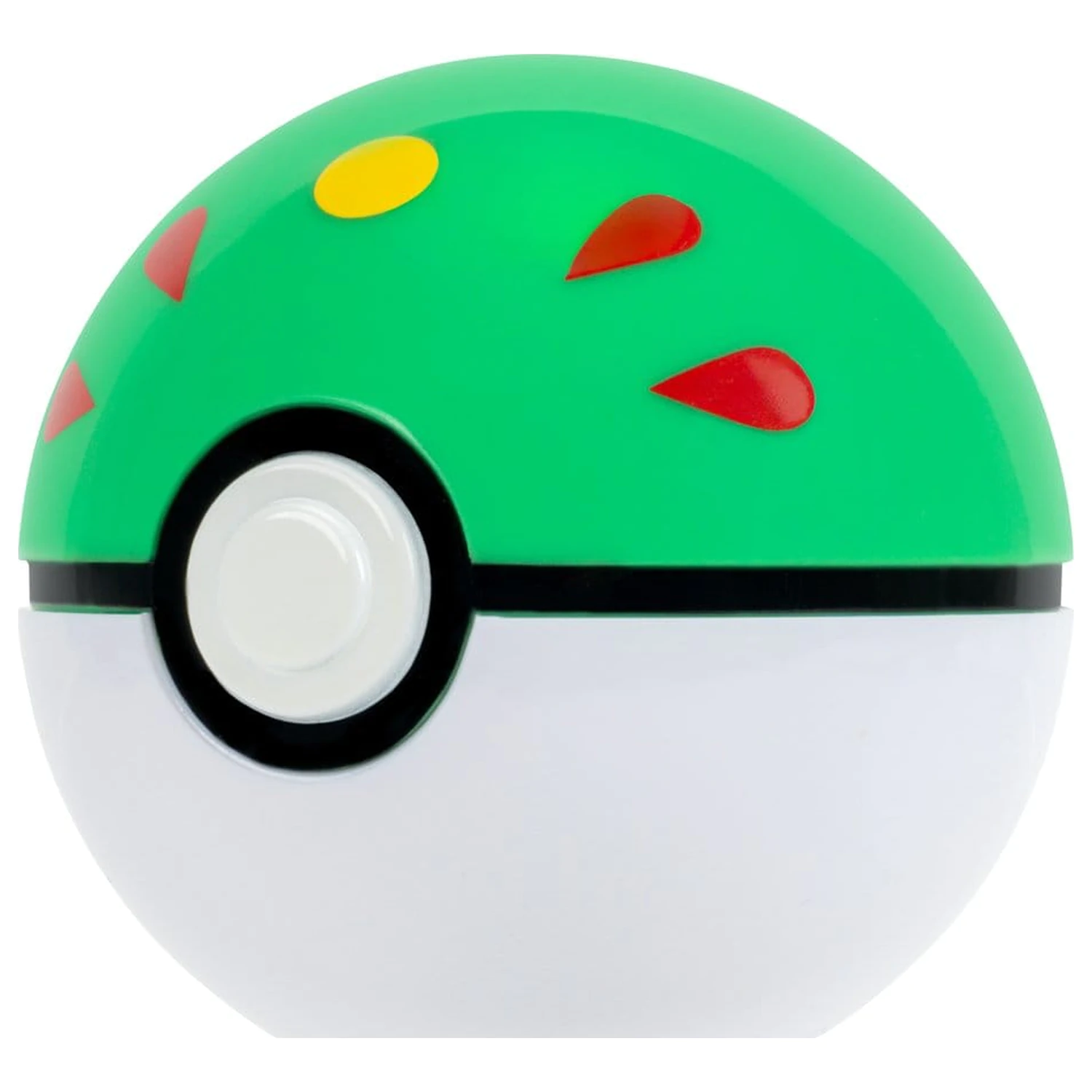 Pokémon Spielzeug Clip 'n' Go Gürtel Set Fennekin Produktfoto