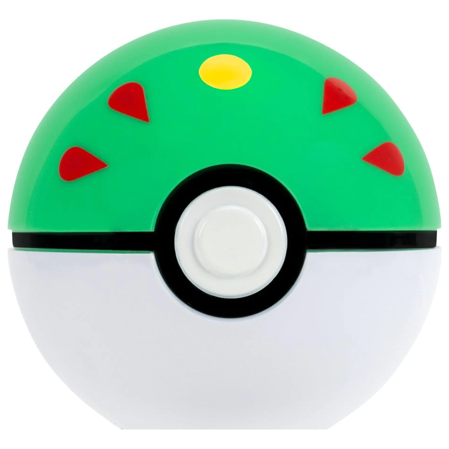 Pokémon Spielzeug Clip 'n' Go Gürtel Set Fennekin Produktfoto