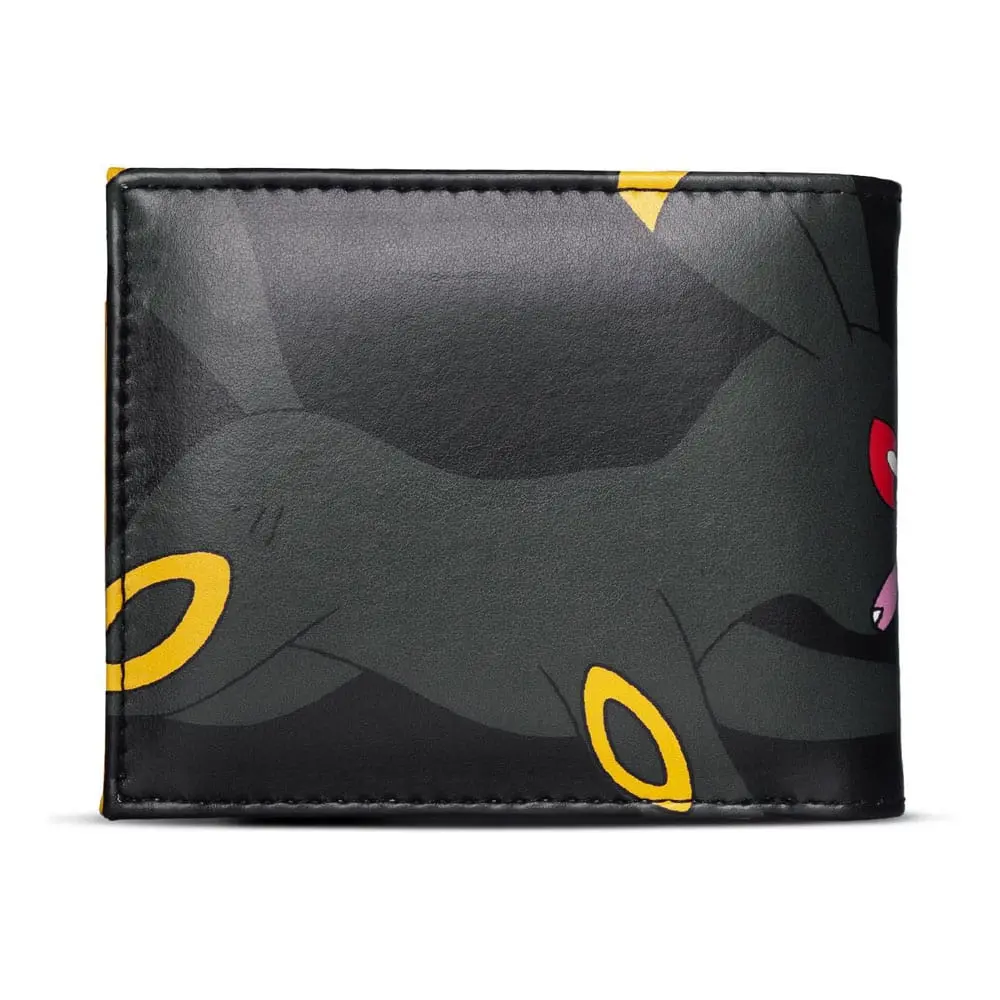 Pokemon Bifold Geldbeutel Umbreon Produktfoto